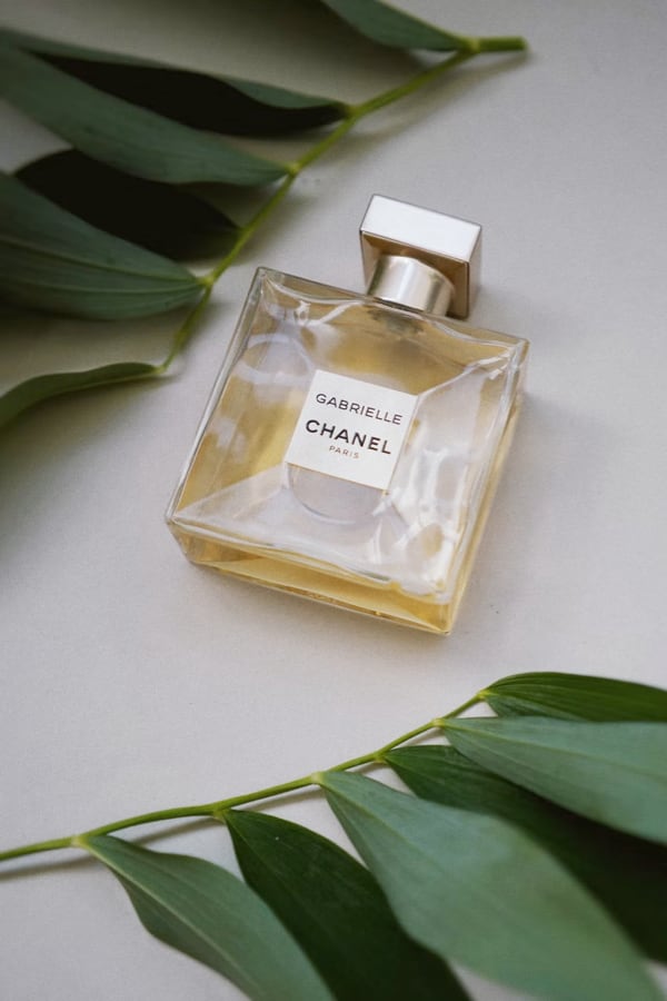 An Image of Gabrielle CHANEL Cologne